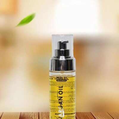 روغن آرگان مولتی تریتمنت