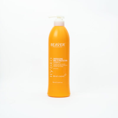 شامپو BEAVER Professional - Energizing Multi-Protection Shampoo