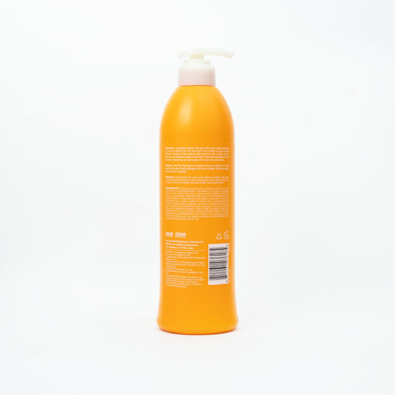 شامپو BEAVER Professional - Energizing Multi-Protection Shampoo