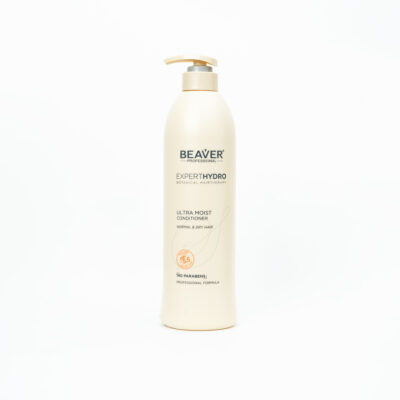 Beaver Expert Hydro Ultra Moist Shampoo