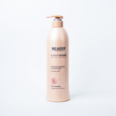 نرم‌کننده BEAVER Experthydro Intense Remedy Conditioner