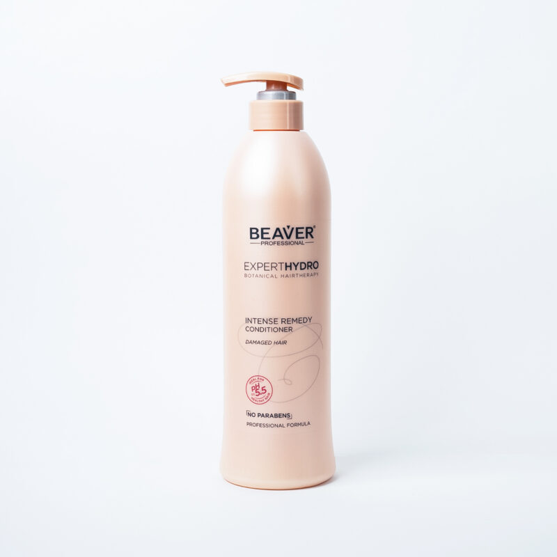 نرم‌کننده BEAVER Experthydro Intense Remedy Conditioner