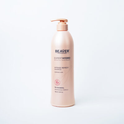 شامپو BEAVER Expert Hydra Intense Remedy Shampoo