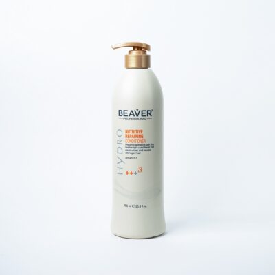 نرم کننده ترمیم و تغذیه کننده Nutritive Repairing Conditioner