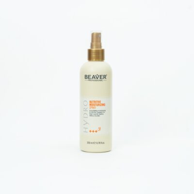 اسپری مرطوب کننده و مغذی موی سر Nutritive Moisturizing Spray